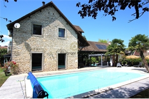 propriete à la vente -   71100  CHALON SUR SAONE, surface 293 m2 vente propriete - UBI483115943